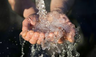 Efektyvus ir saugus šulinio vandens valymas